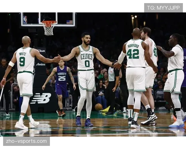 武切维奇凯尔特人篮板保护出色 场均10.6板缓解内线轮换压力