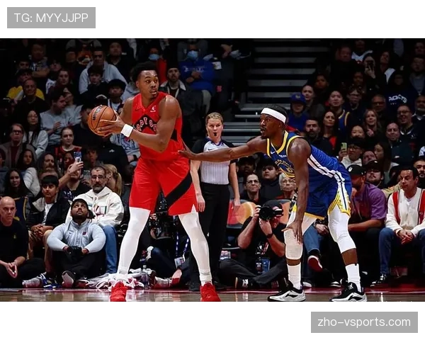 猛龙巴恩斯全能锋线 骑士防守需应对多位置威胁